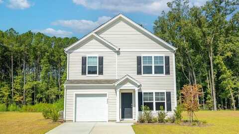 264 Walters Road, Holly Hill, SC 29059