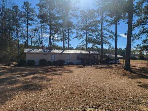 40 Hillview Road, Saint Matthews, SC 29135