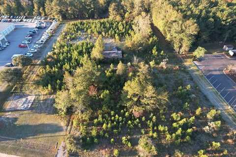 2695 Paxville Highway, Manning, SC 29102