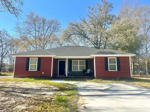 1612 Broome Street, Sumter, SC 29154