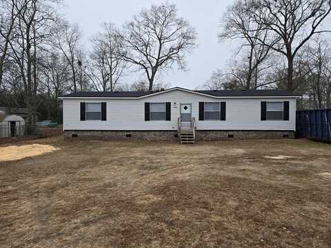 4296 Amelia Drive, Sumter, SC 29154