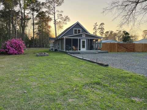 13348 Highway 260, Manning, SC 29102