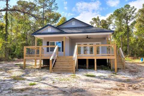 1229 Lemon Avenue, Manning, SC 29102