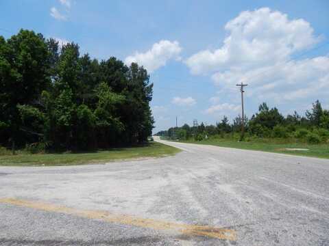 0 Frontage Road, Summerton, SC 29148