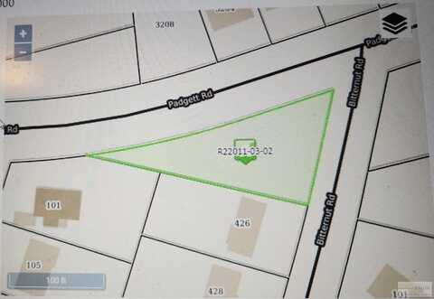 0 W/S Bitternut Road, Columbia, SC 29209
