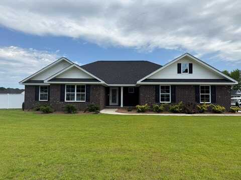1510 Rockdale Blvd lot 253, Sumter, SC 29154