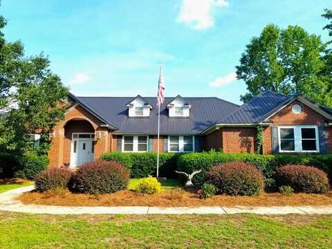 1719 Tee Vee Road, Elloree, SC 29047