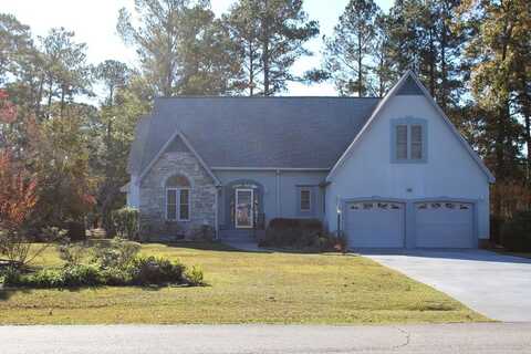 108 Wateree, Santee, SC 29142