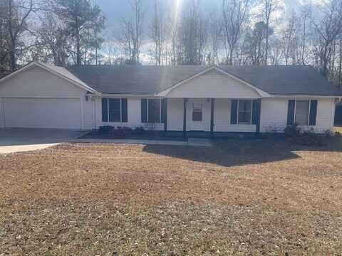 1799 Ketch Avenue, Sumter, SC 29154
