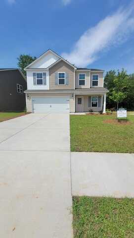 1718 Canopy Drive, Sumter, SC 29150