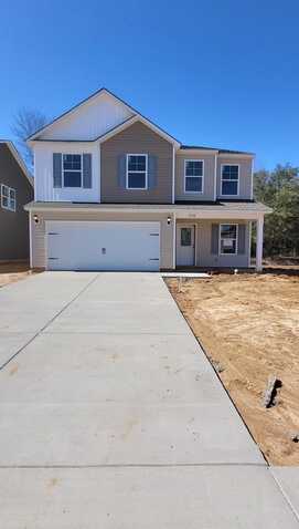 1718 Canopy Drive Lot#39, Sumter, SC 29150