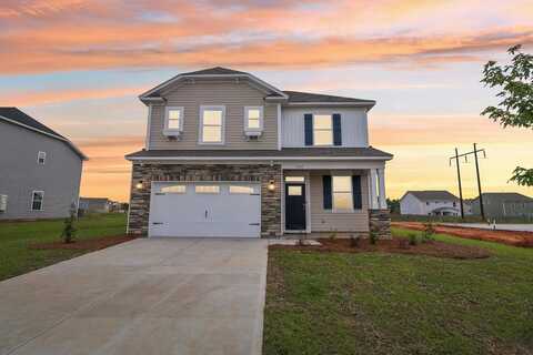 3124 Zeppelin Lane (Lot 2X2), Sumter, SC 29154