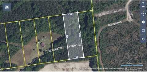 1157 sandbed, Pamplico, SC 29583