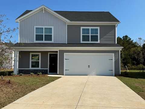 70 Ruffian Court, Sumter, SC 29153