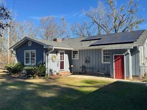 1038 Gin Pond Drive, Summerton, SC 29148