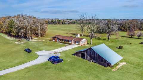 449 Hickory Hills Road, Orangeburg, SC 29115