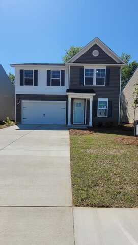 1712 Canopy Drive Lot#38, Sumter, SC 29150