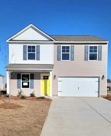 1715 Canopy Drive Lot#35, Sumter, SC 29150