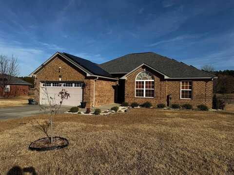2585 Stirrup Lane, Dalzell, SC 29040