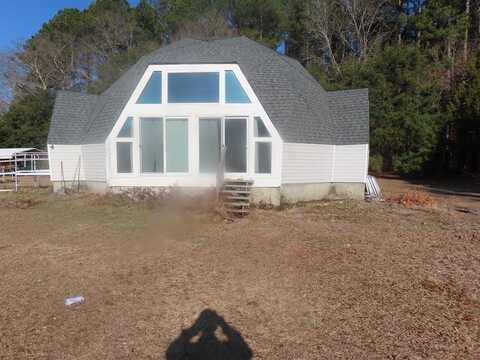 1236 Eutaw Road, Eutawville, SC 29048