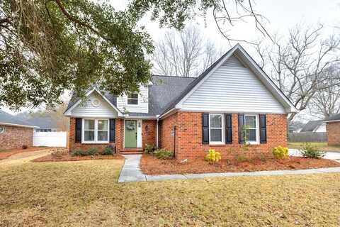 9 BEAUFAIN DR, Sumter, SC 29150