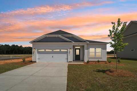 3127 Zeppelin Lane (Lot 40X2), Sumter, SC 29154