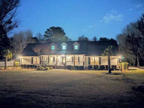 2015 Beckwood Road, Sumter, SC 29153