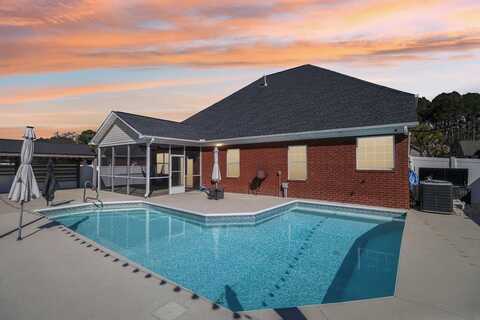 3164 Daufaskie Road, Sumter, SC 29150