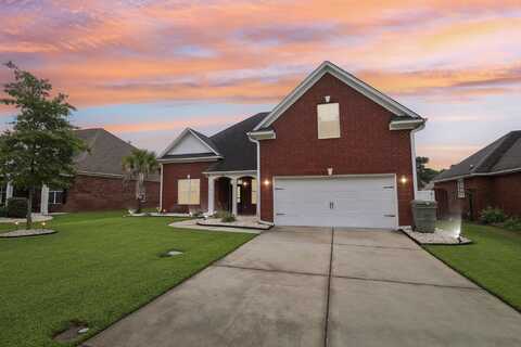 3164 Daufaskie Road, Sumter, SC 29150