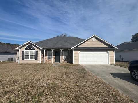 2609 Moonlite Drive, Sumter, SC 29153