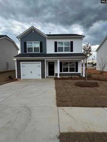 607 Marbled Teal Lane, Hopkins, SC 29061