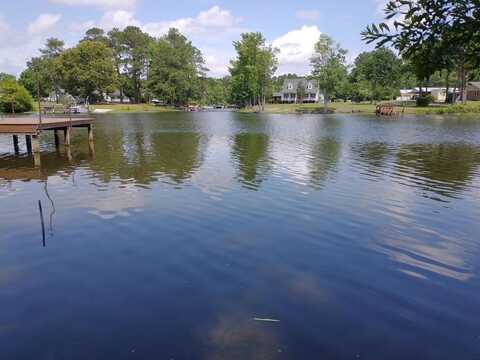 0 Kimbeth Lane, Summerton, SC 29148