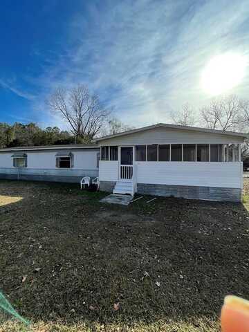 216 Morgan, Bishopville, SC 29010