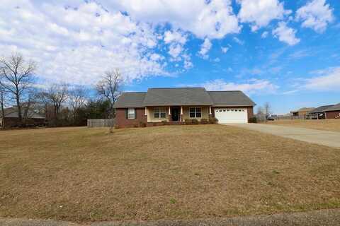 4525 EXCURSION DR, Dalzell, SC 29040