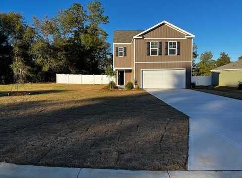 1200 Mulligan Drive, Manning, SC 29102