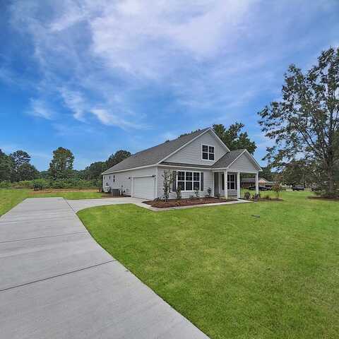 1052 Tennis Lane, Summerton, SC 29148