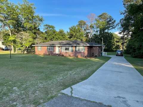 3661 Faust Street, Bamberg, SC 29003