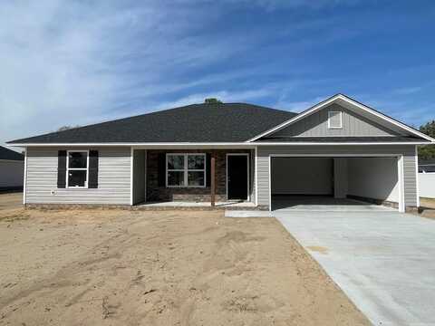 3970 Peak Valley Rd, Sumter, SC 29154