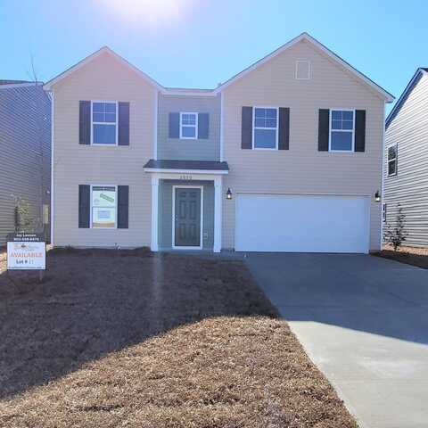 2870 Celebrity Circle, Sumter, SC 29150