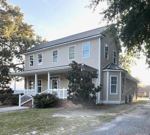 201 N. Church St., Manning, SC 29102