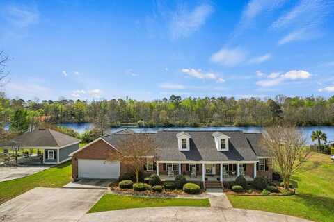 1200 Plummer Circle, Manning, SC 29102