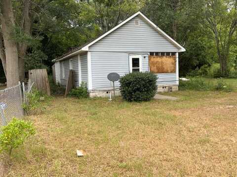 43 2ND AVE, Sumter, SC 29150