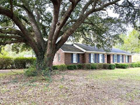 1359 Woodland Drive, Kingstree, SC 29556