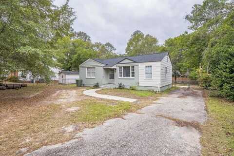 16 BROOKS ST, Sumter, SC 29150