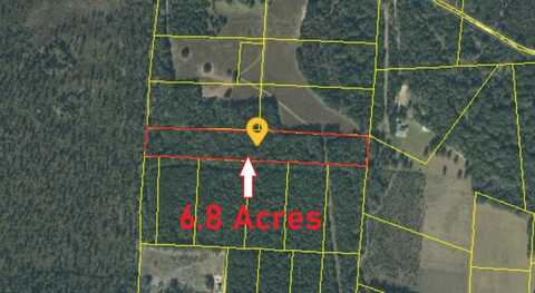 Richardson Street, Cross, SC 29436