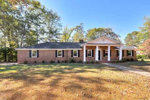 704 Henderson Drive, Sumter, SC 29150