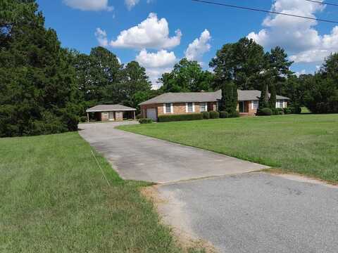 2023 Camden Road, Holly Hill, SC 29059