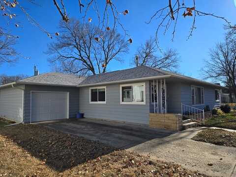 114 Washington, Scandia, KS 66966