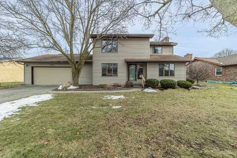 3646 Desert, Saginaw, MI 48603