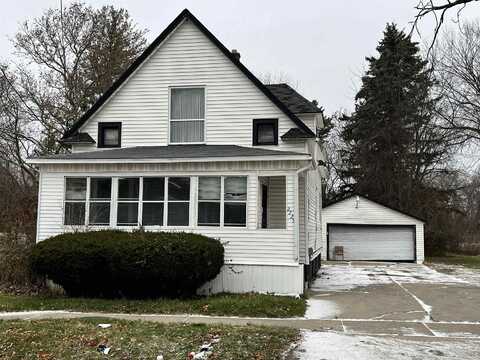 2229 Janes, Saginaw, MI 48601